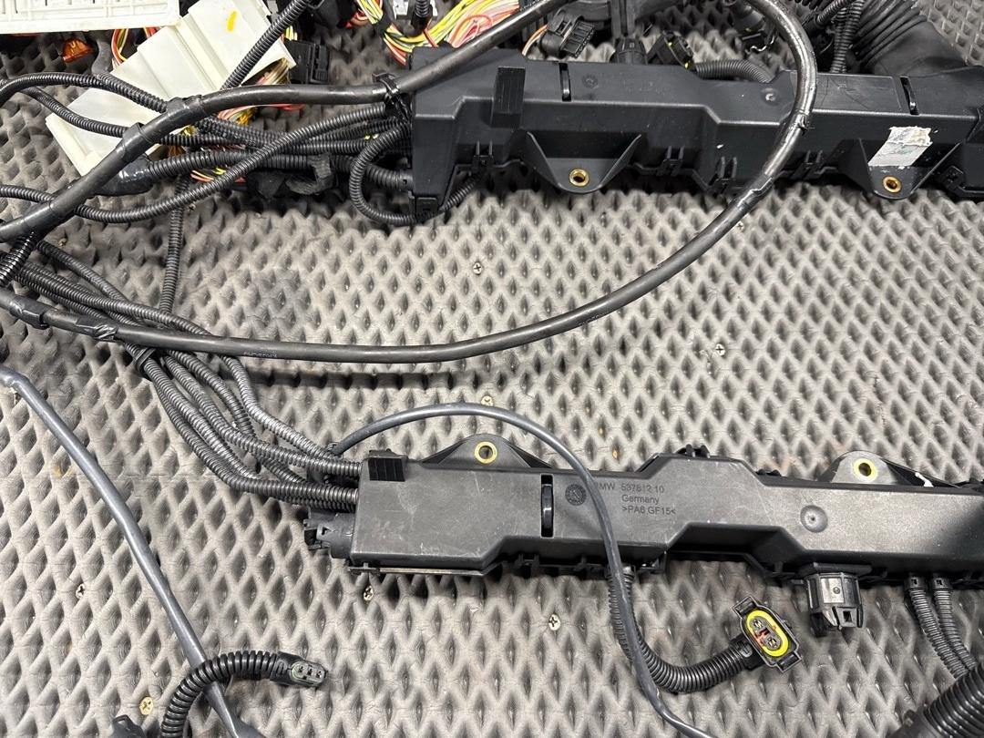 Проводка двигателя, 6320 рублей, Красноярск