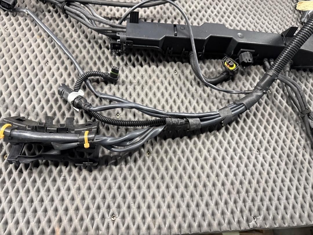 Проводка двигателя, 6320 рублей, Красноярск