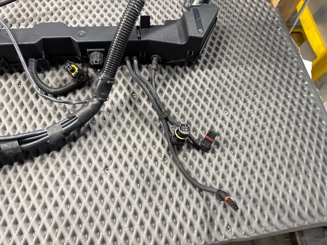 Проводка двигателя, 6320 рублей, Красноярск