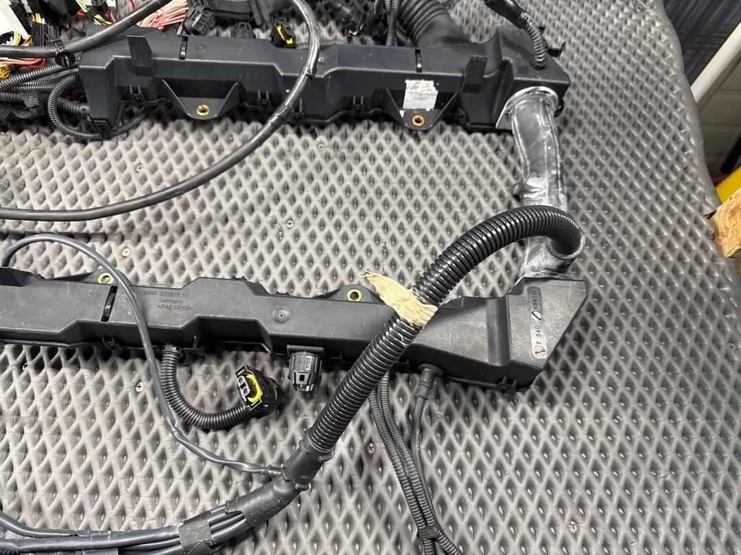 Проводка двигателя, 6320 рублей, Красноярск