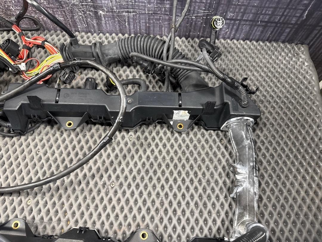 Проводка двигателя, 6320 рублей, Красноярск