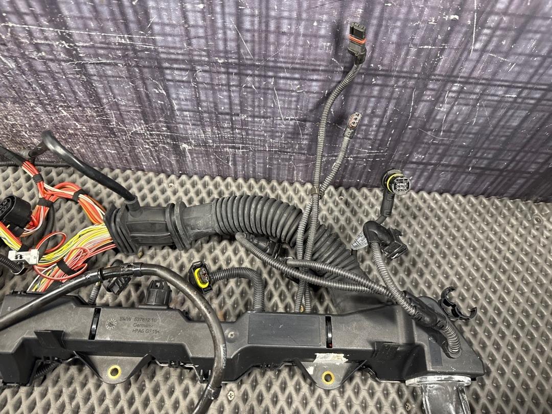 Проводка двигателя, 6320 рублей, Красноярск