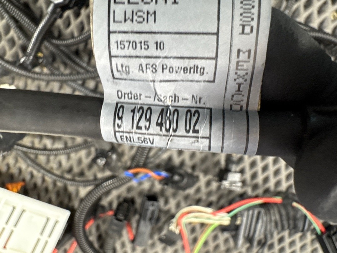 Проводка двигателя, 6320 рублей, Красноярск