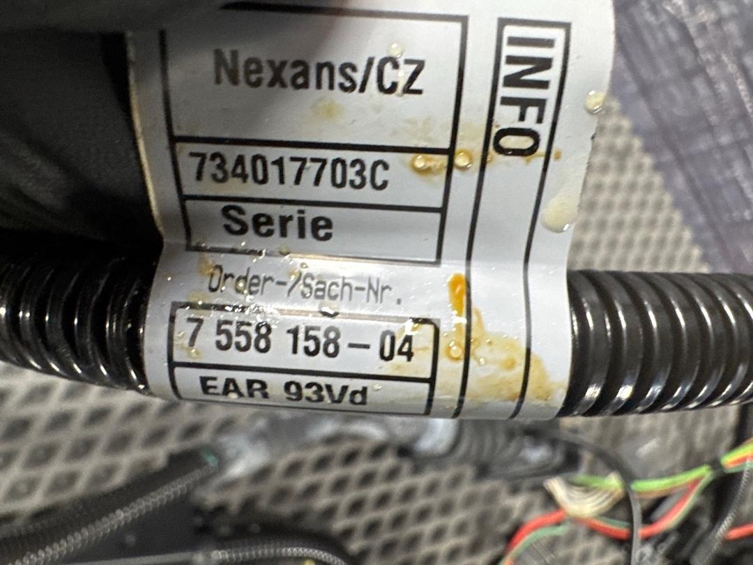 Проводка двигателя, 6320 рублей, Красноярск