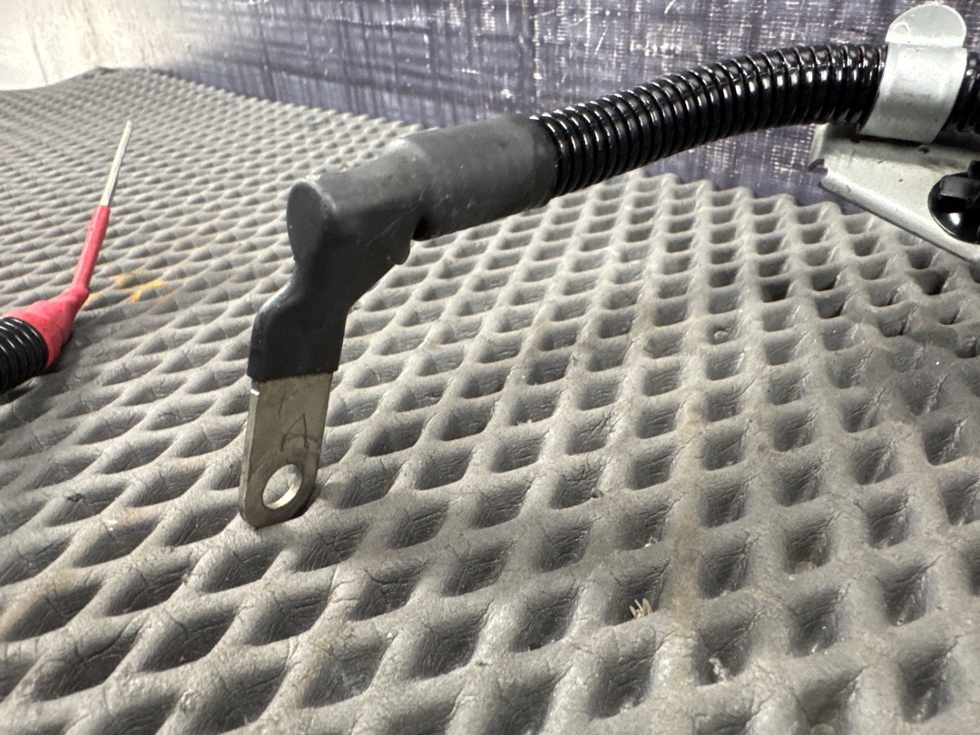 Клемма с проводом, 1880 рублей, Красноярск