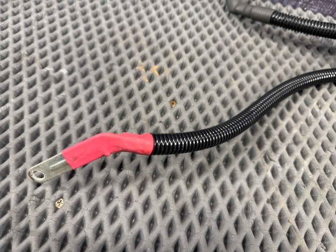 Клемма с проводом, 1880 рублей, Красноярск