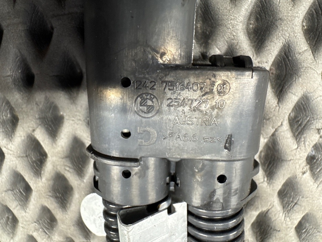 Клемма с проводом, 1880 рублей, Красноярск