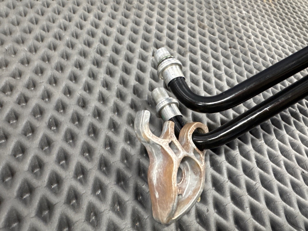 Шланг масляный, 11740 рублей, Красноярск