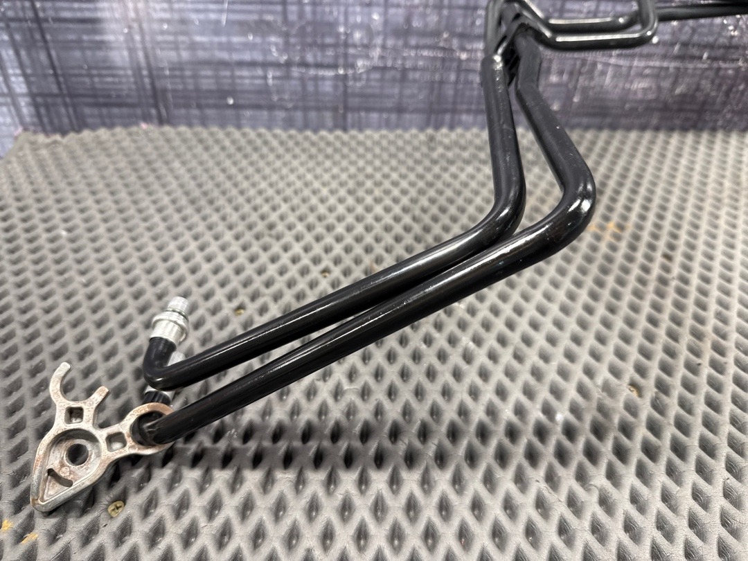 Шланг масляный, 11740 рублей, Красноярск