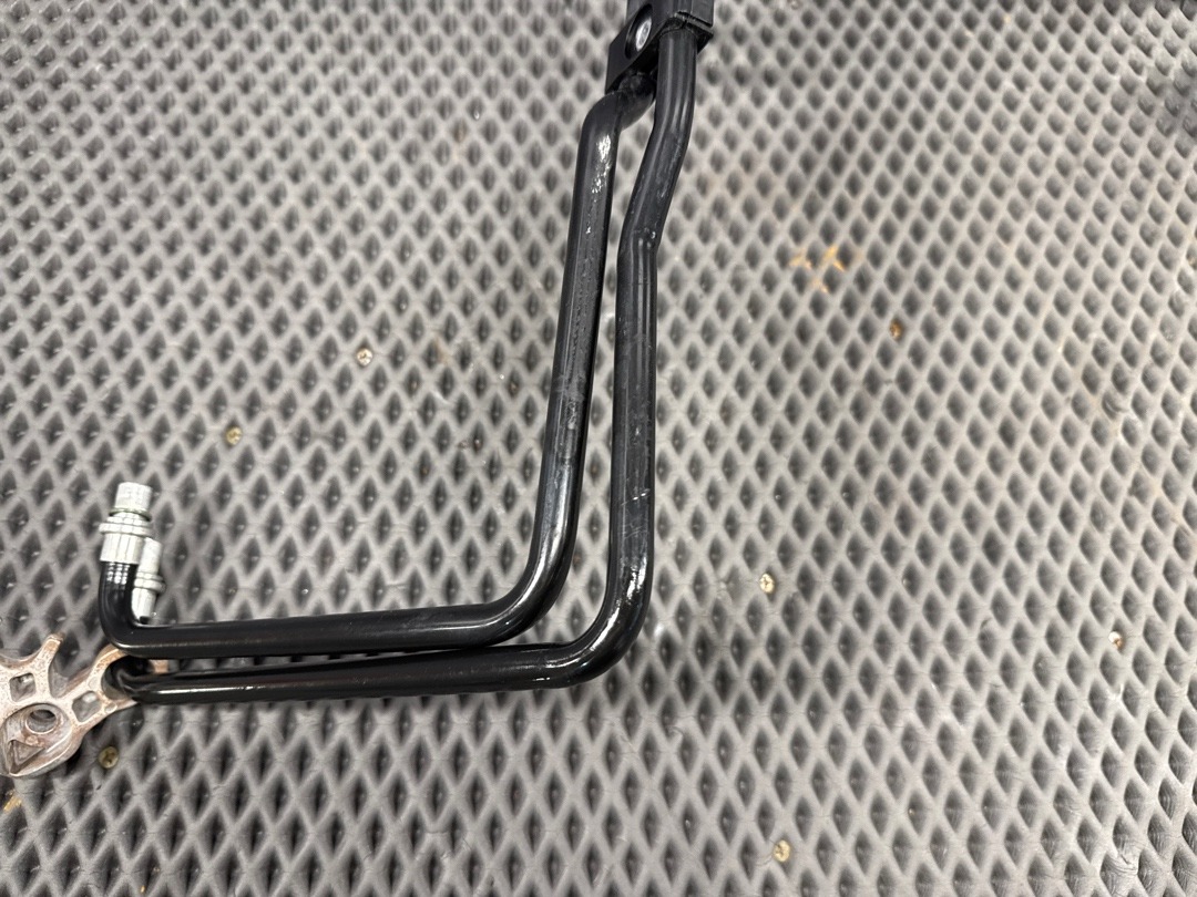 Шланг масляный, 11740 рублей, Красноярск