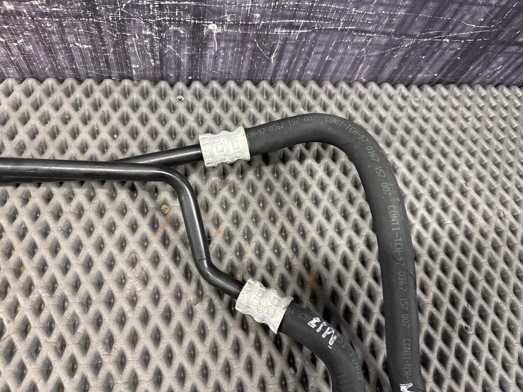 Шланг масляный, 11740 рублей, Красноярск