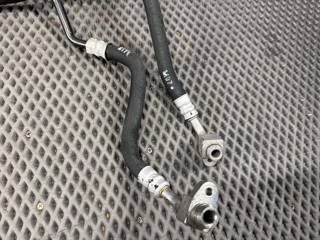 Шланг масляный, 11740 рублей, Красноярск