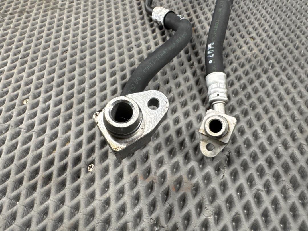 Шланг масляный, 11740 рублей, Красноярск