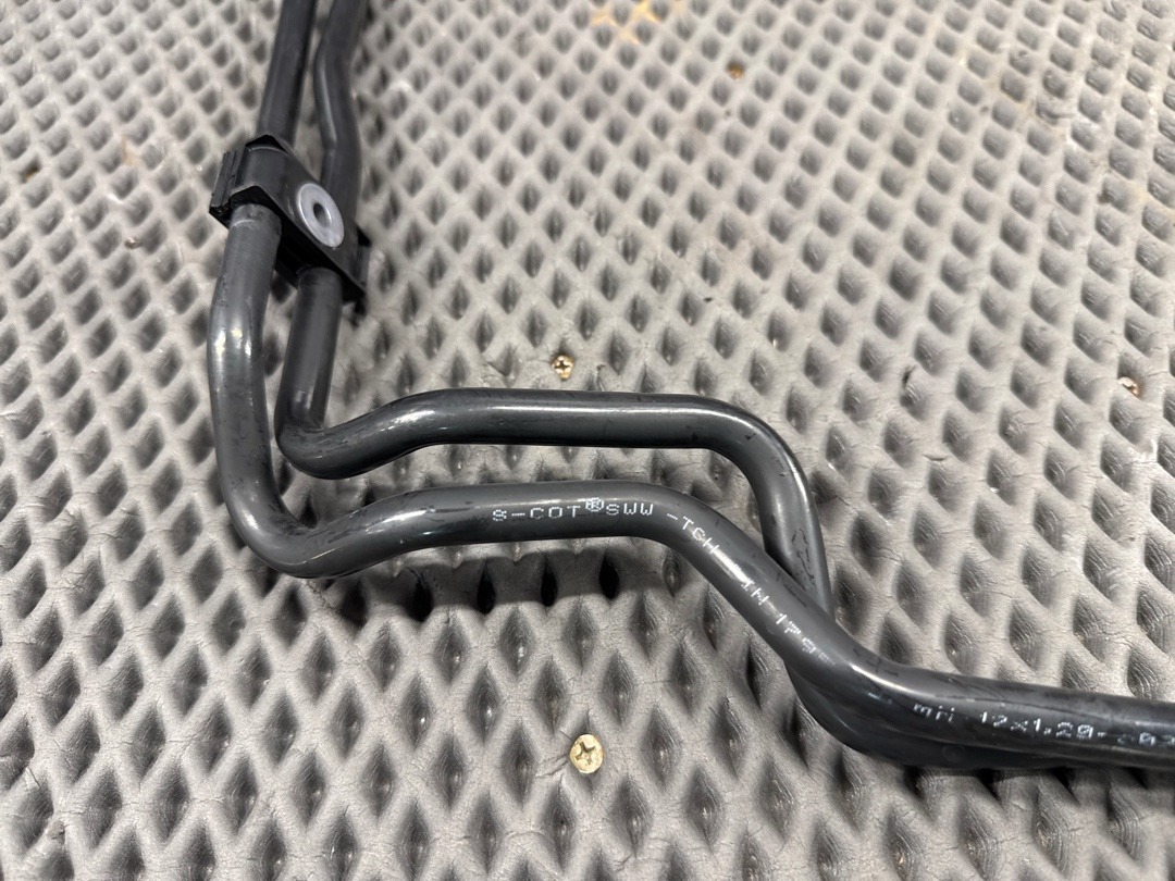 Шланг масляный, 11740 рублей, Красноярск