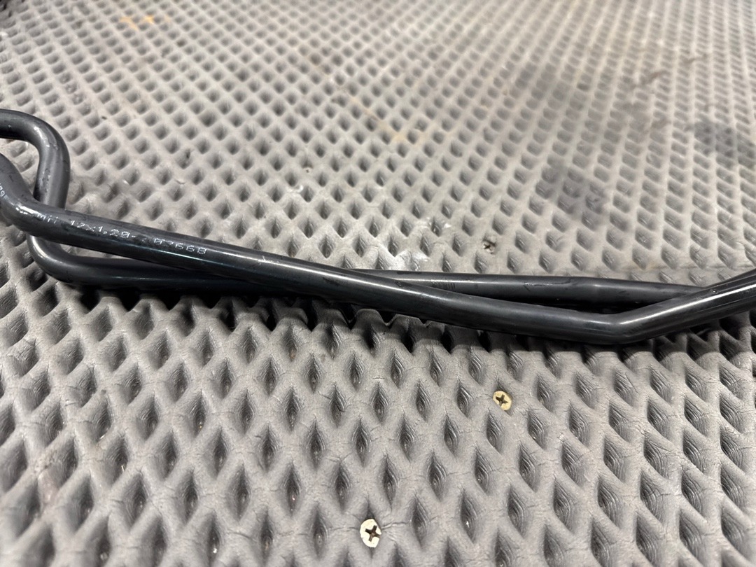 Шланг масляный, 11740 рублей, Красноярск