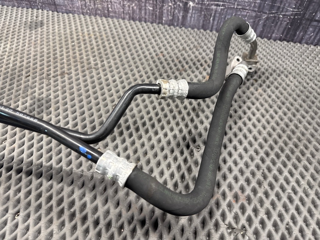 Шланг масляный, 11740 рублей, Красноярск