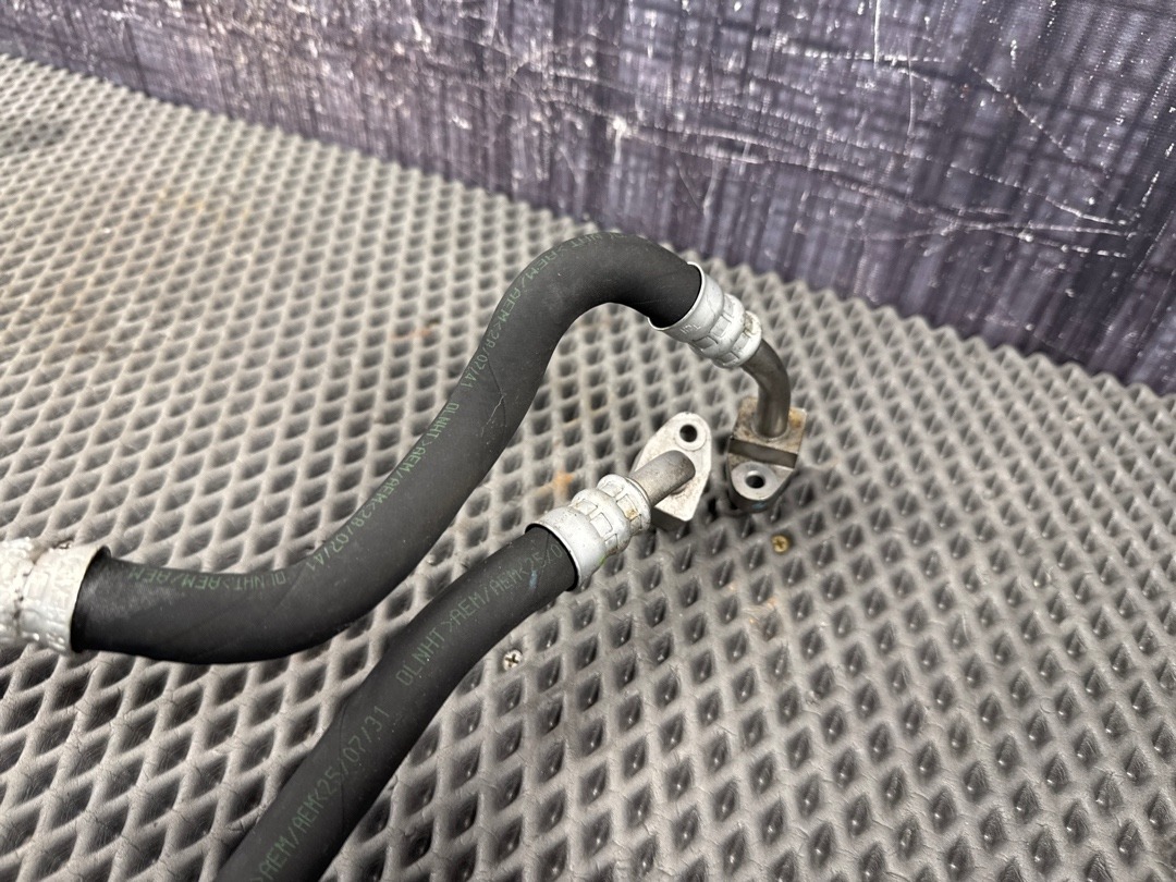 Шланг масляный, 11740 рублей, Красноярск