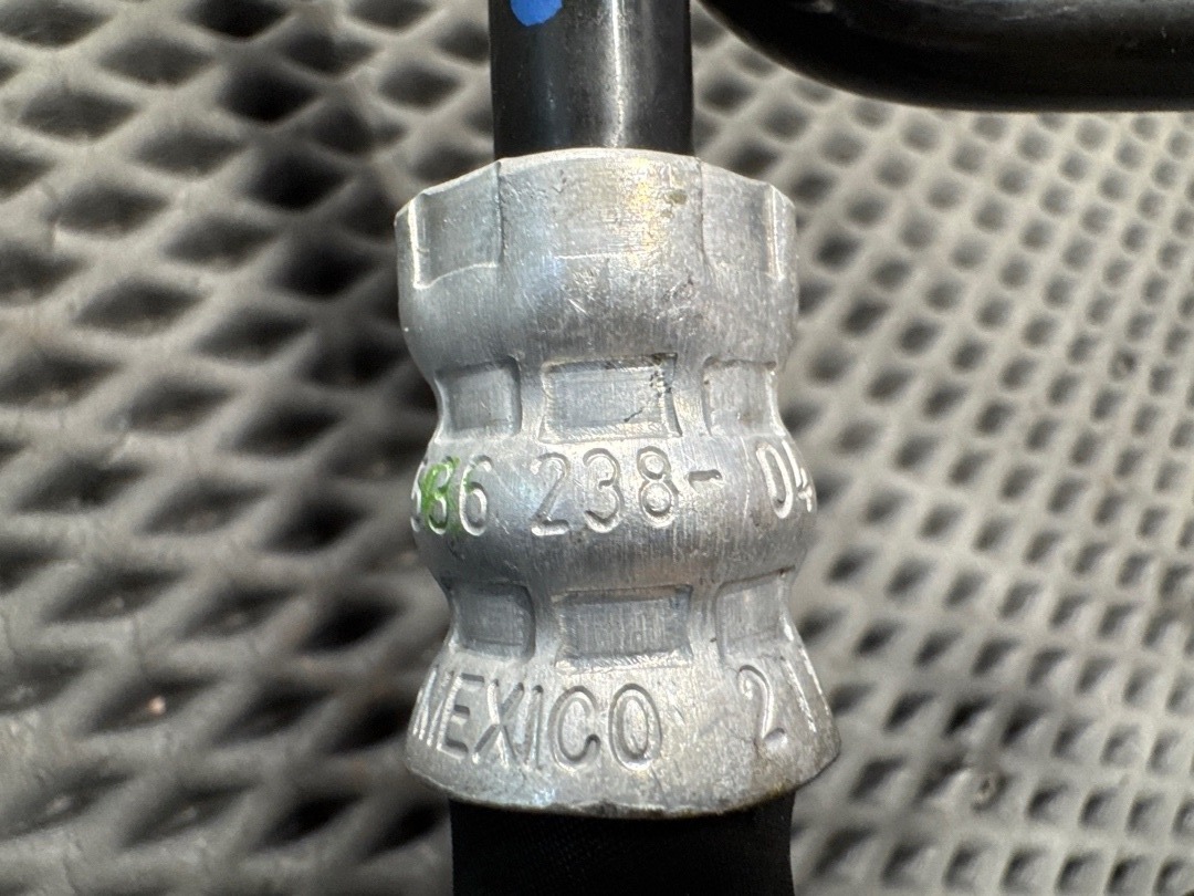 Шланг масляный, 11740 рублей, Красноярск