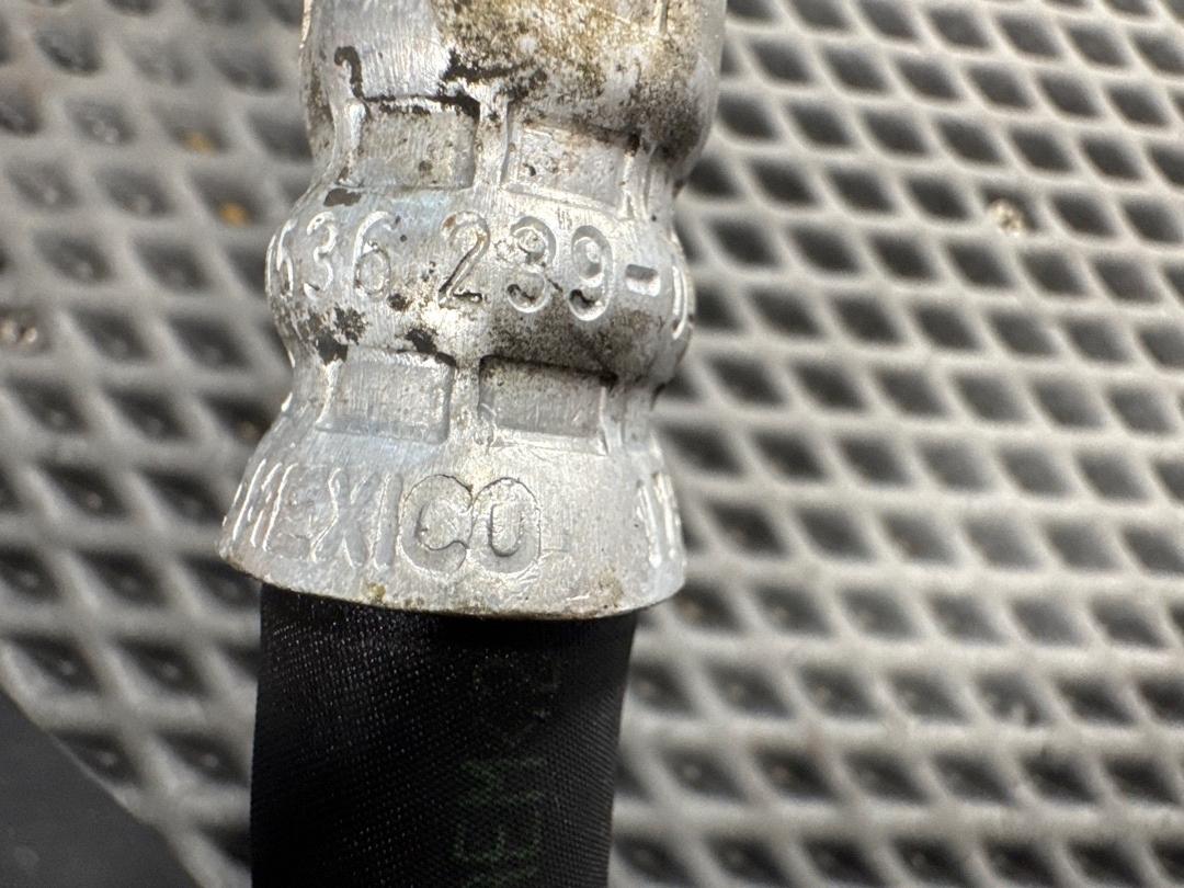 Шланг масляный, 11740 рублей, Красноярск