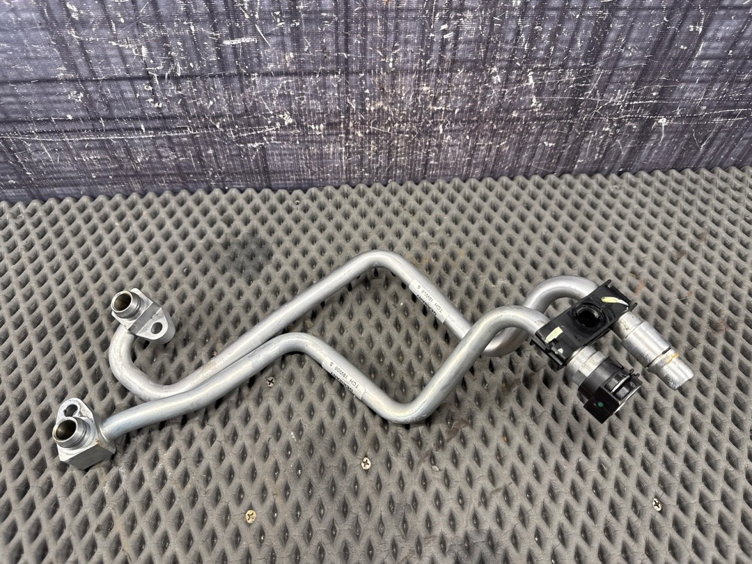 Трубка масляная, 5760 рублей, Красноярск