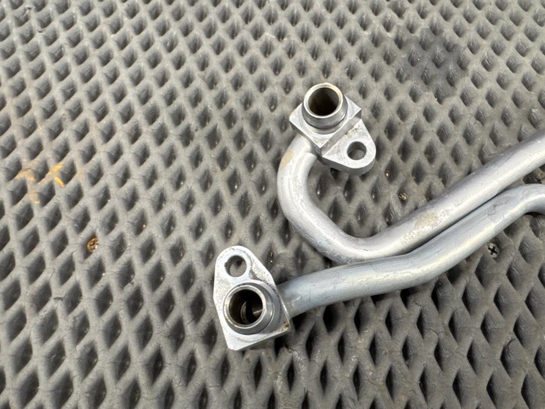 Трубка масляная, 5760 рублей, Красноярск