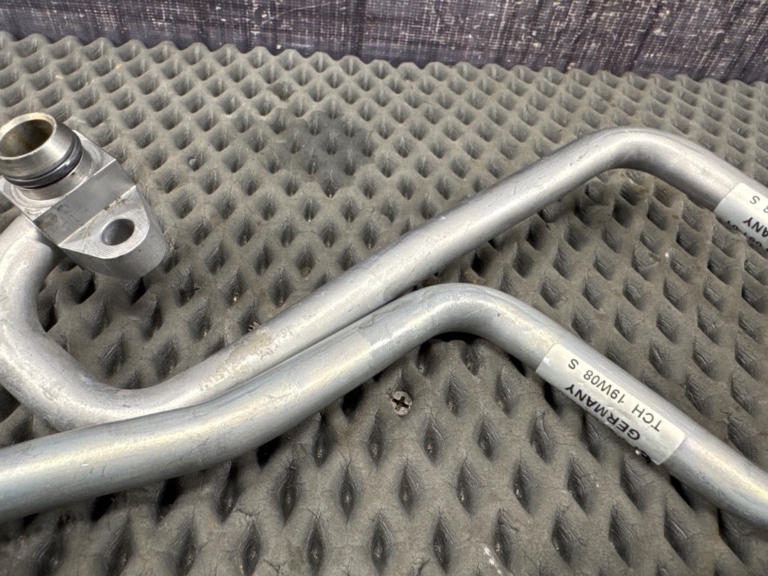 Трубка масляная, 5760 рублей, Красноярск