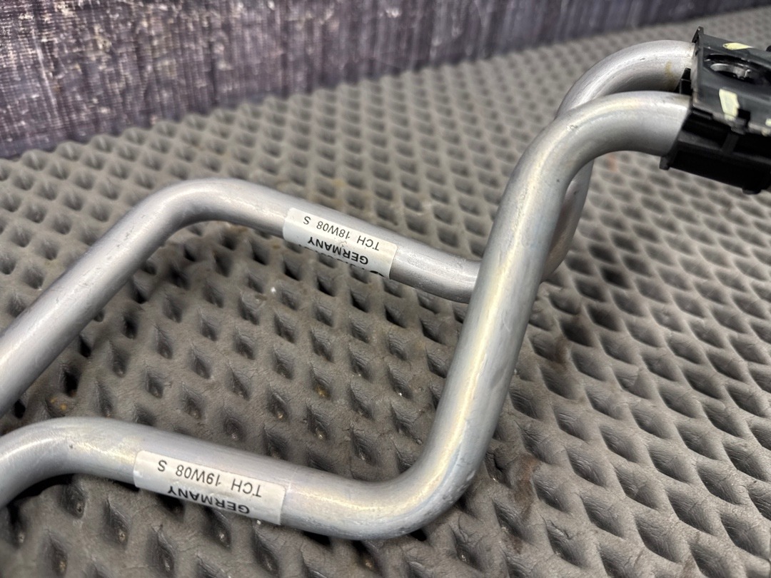 Трубка масляная, 5760 рублей, Красноярск