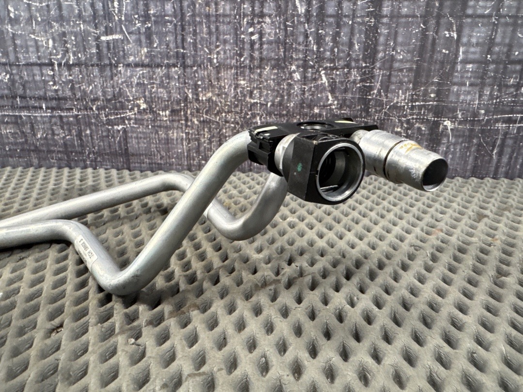 Трубка масляная, 5760 рублей, Красноярск