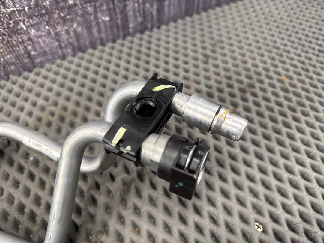 Трубка масляная, 5760 рублей, Красноярск