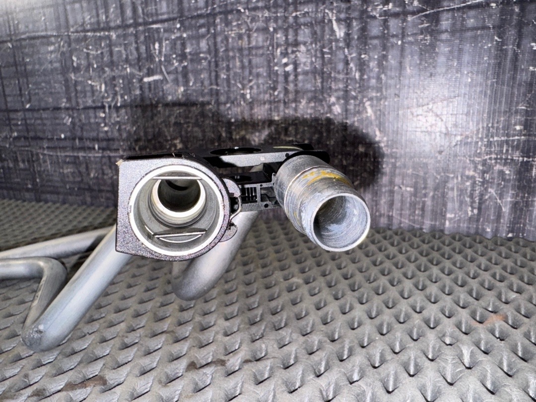 Трубка масляная, 5760 рублей, Красноярск