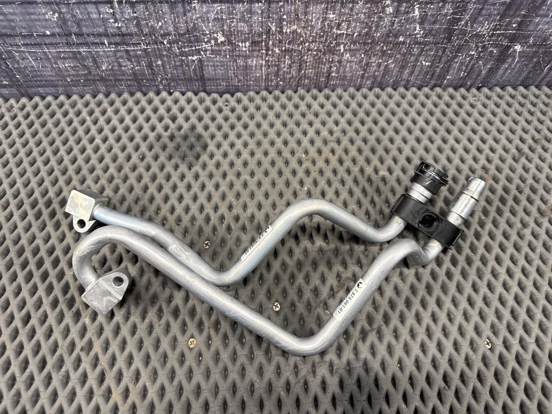 Трубка масляная, 5760 рублей, Красноярск