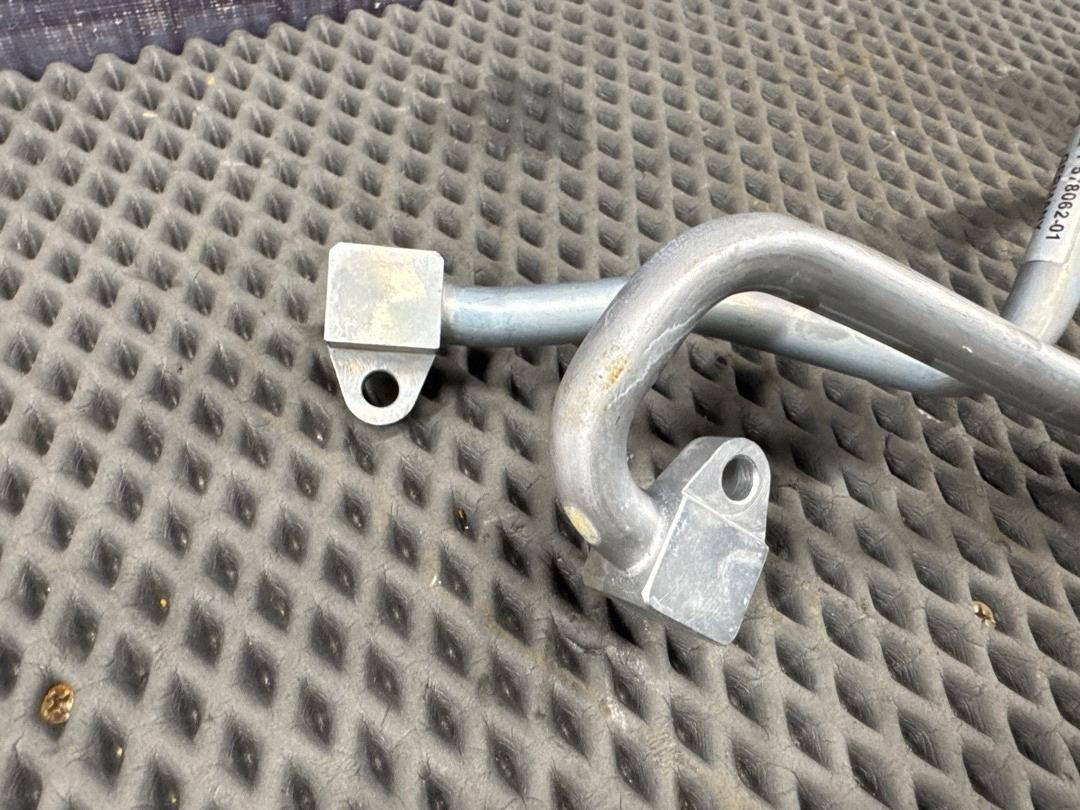 Трубка масляная, 5760 рублей, Красноярск