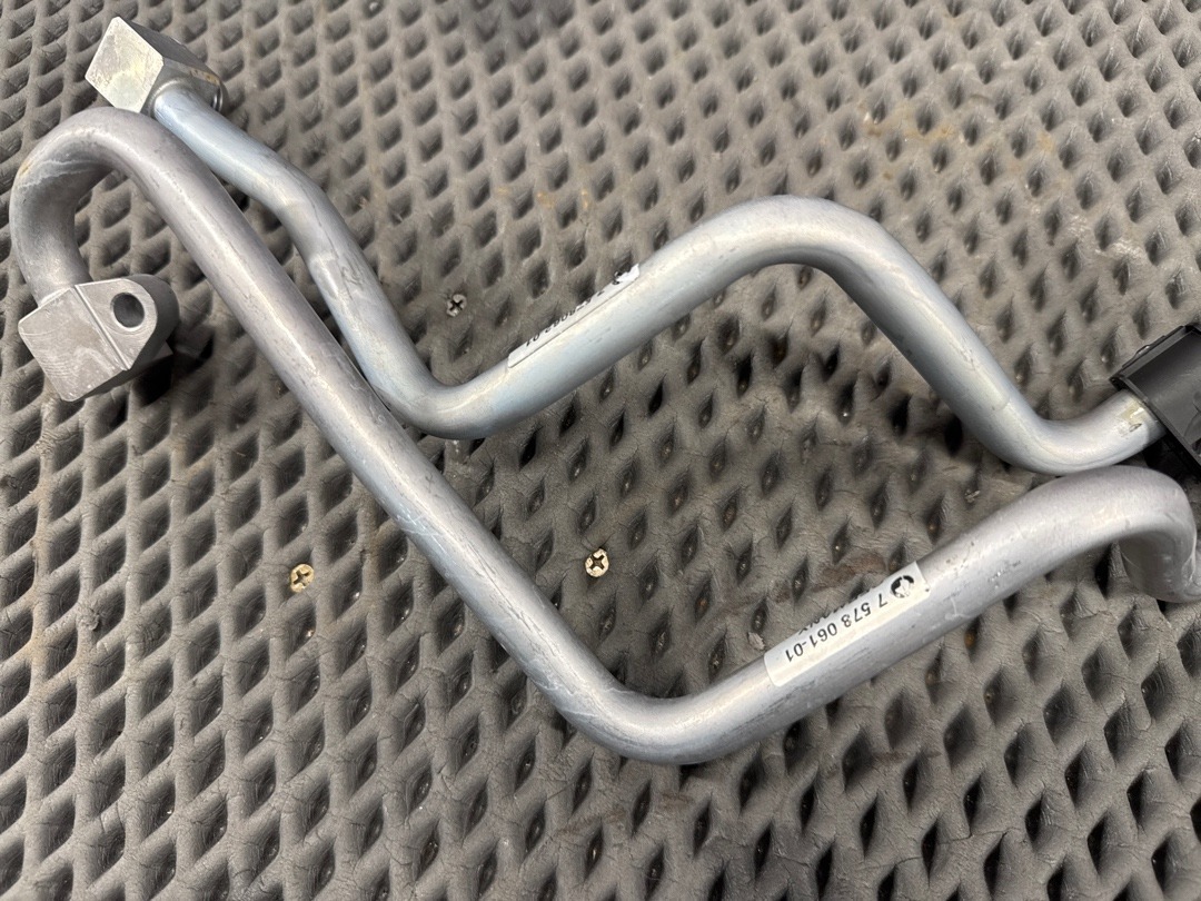 Трубка масляная, 5760 рублей, Красноярск