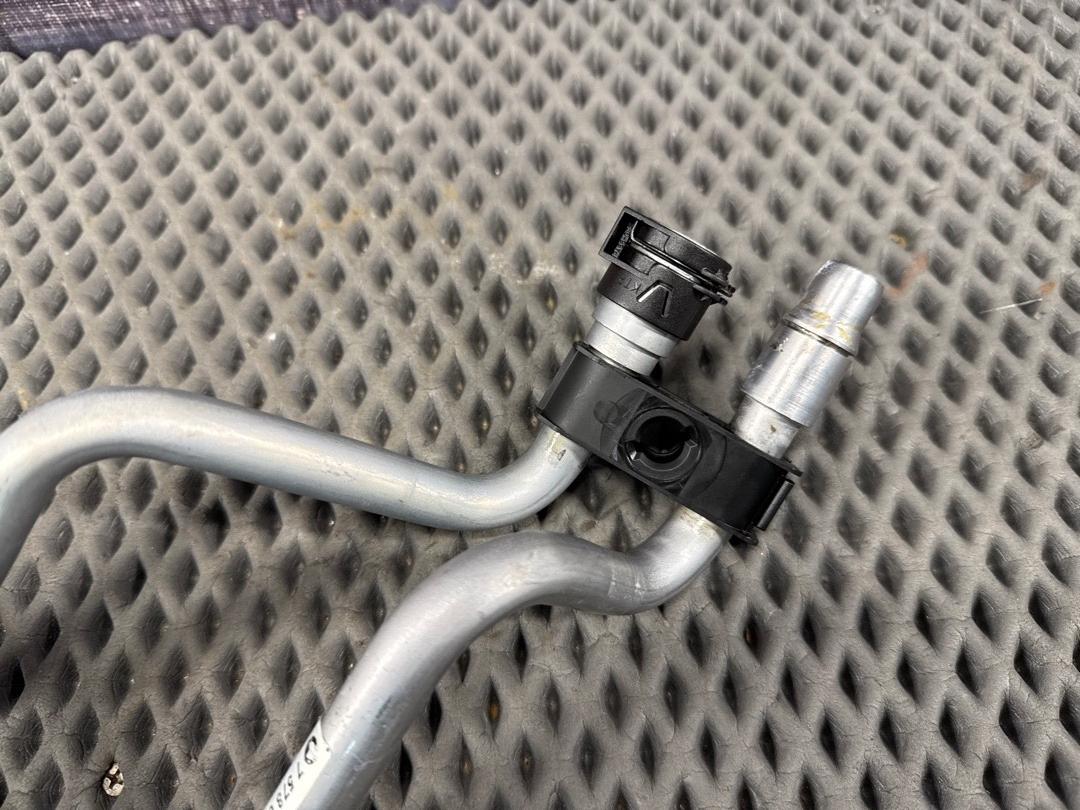 Трубка масляная, 5760 рублей, Красноярск