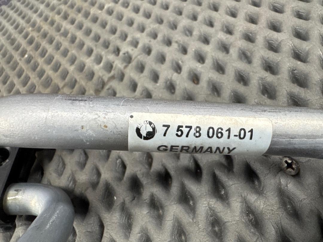 Трубка масляная, 5760 рублей, Красноярск