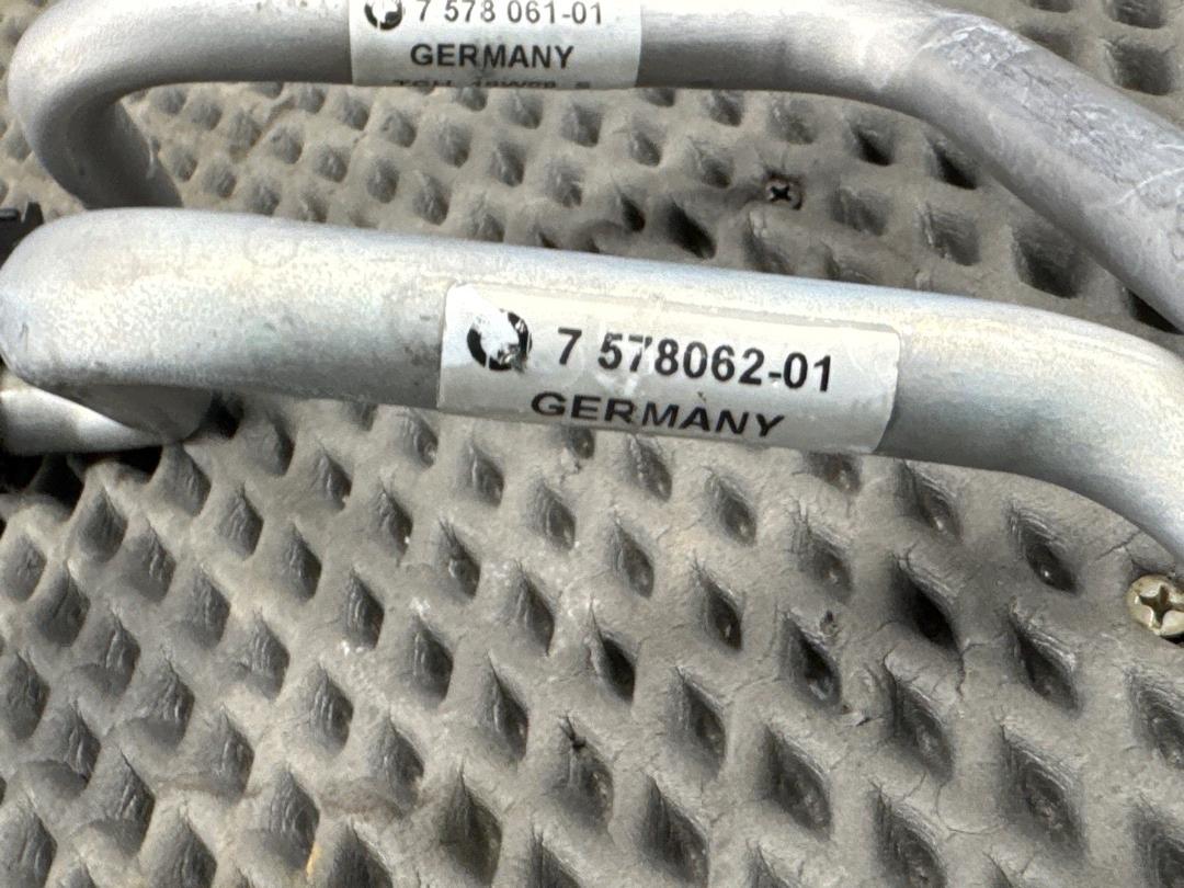 Трубка масляная, 5760 рублей, Красноярск