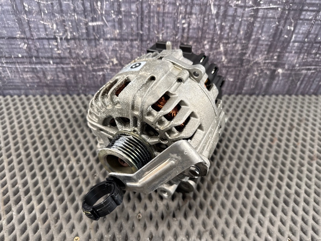 Генератор, 37220 рублей, Красноярск