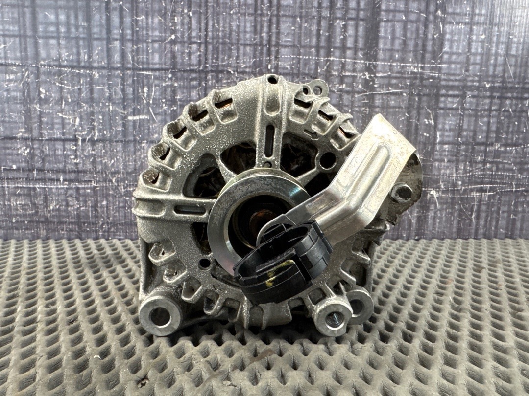 Генератор, 37220 рублей, Красноярск