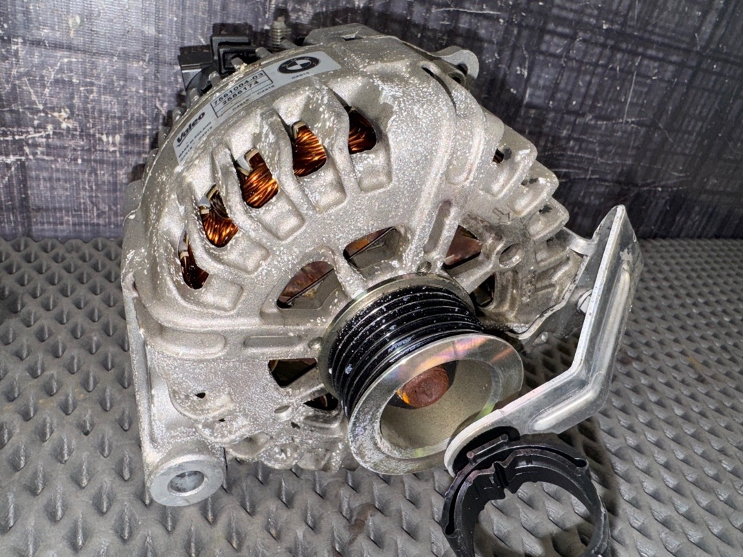 Генератор, 37220 рублей, Красноярск