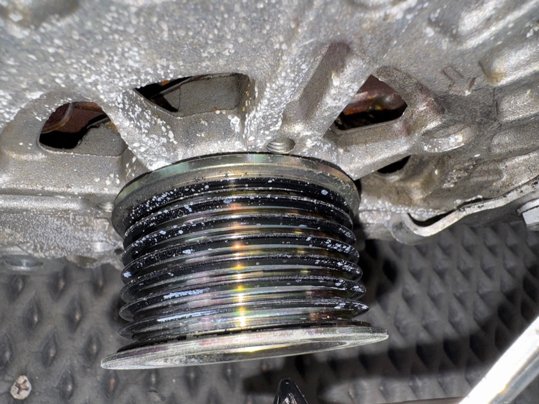 Генератор, 37220 рублей, Красноярск