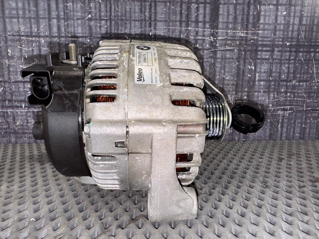 Генератор, 37220 рублей, Красноярск