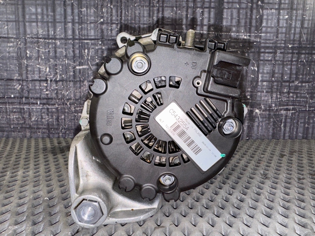 Генератор, 37220 рублей, Красноярск