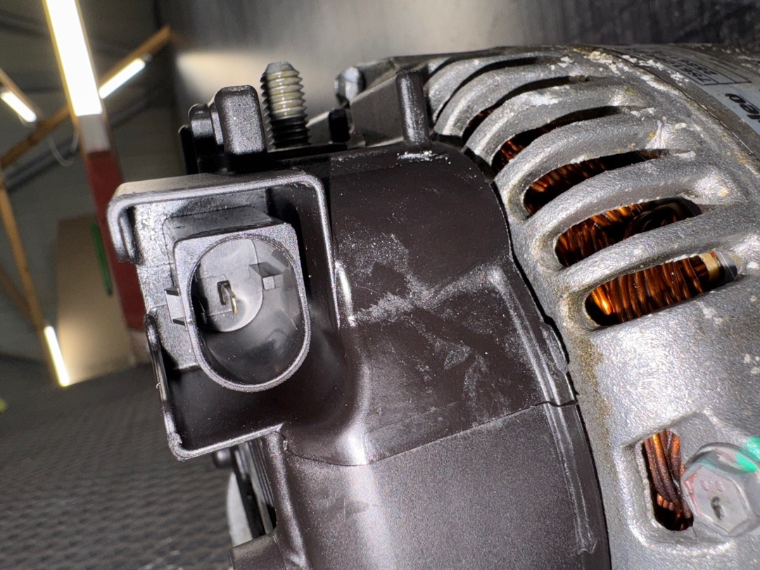 Генератор, 37220 рублей, Красноярск