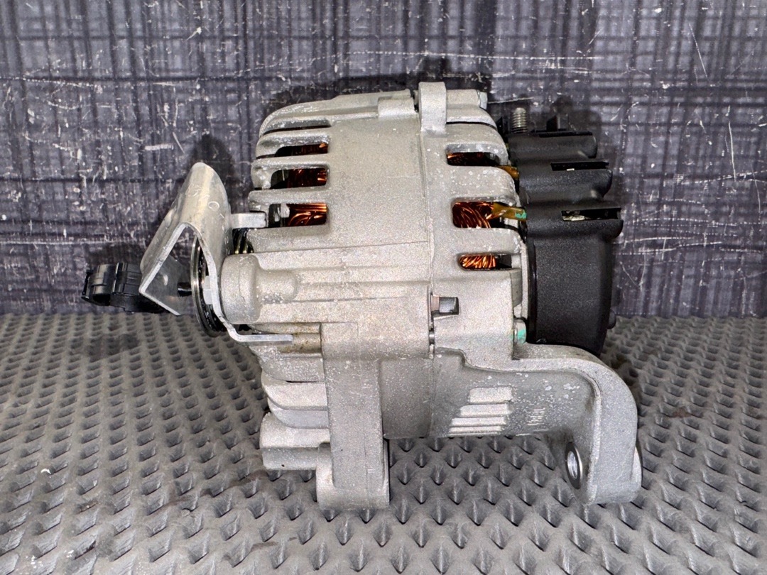 Генератор, 37220 рублей, Красноярск