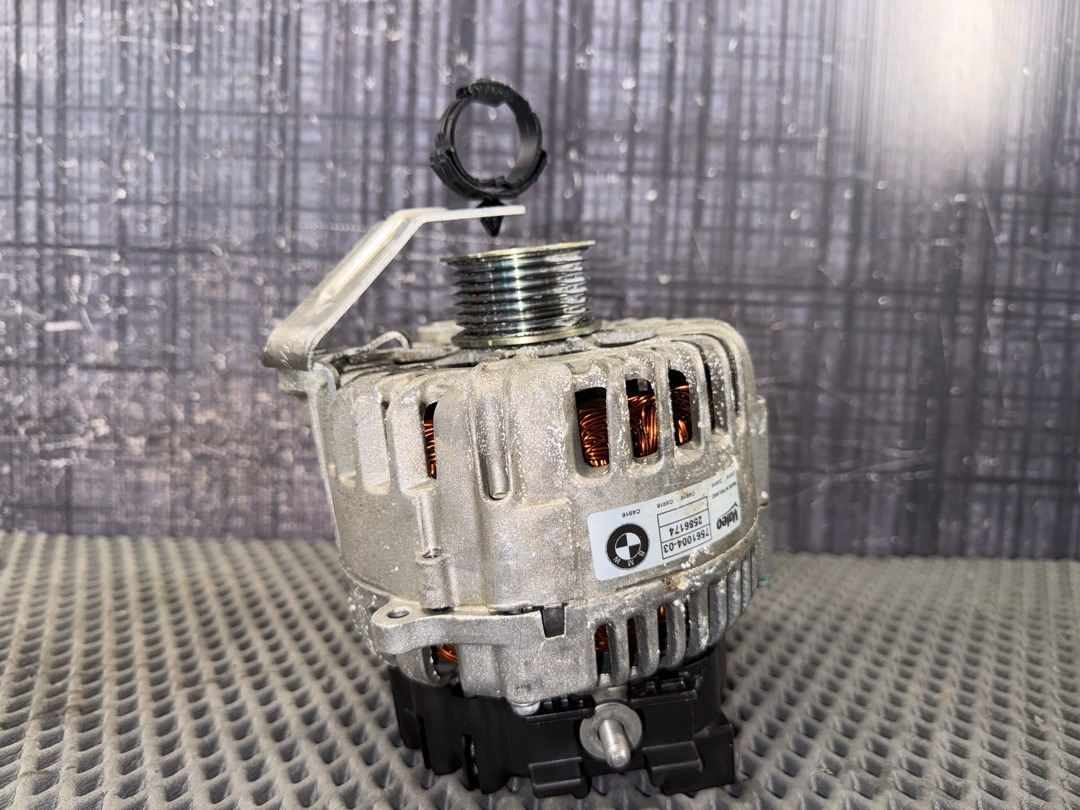 Генератор, 37220 рублей, Красноярск