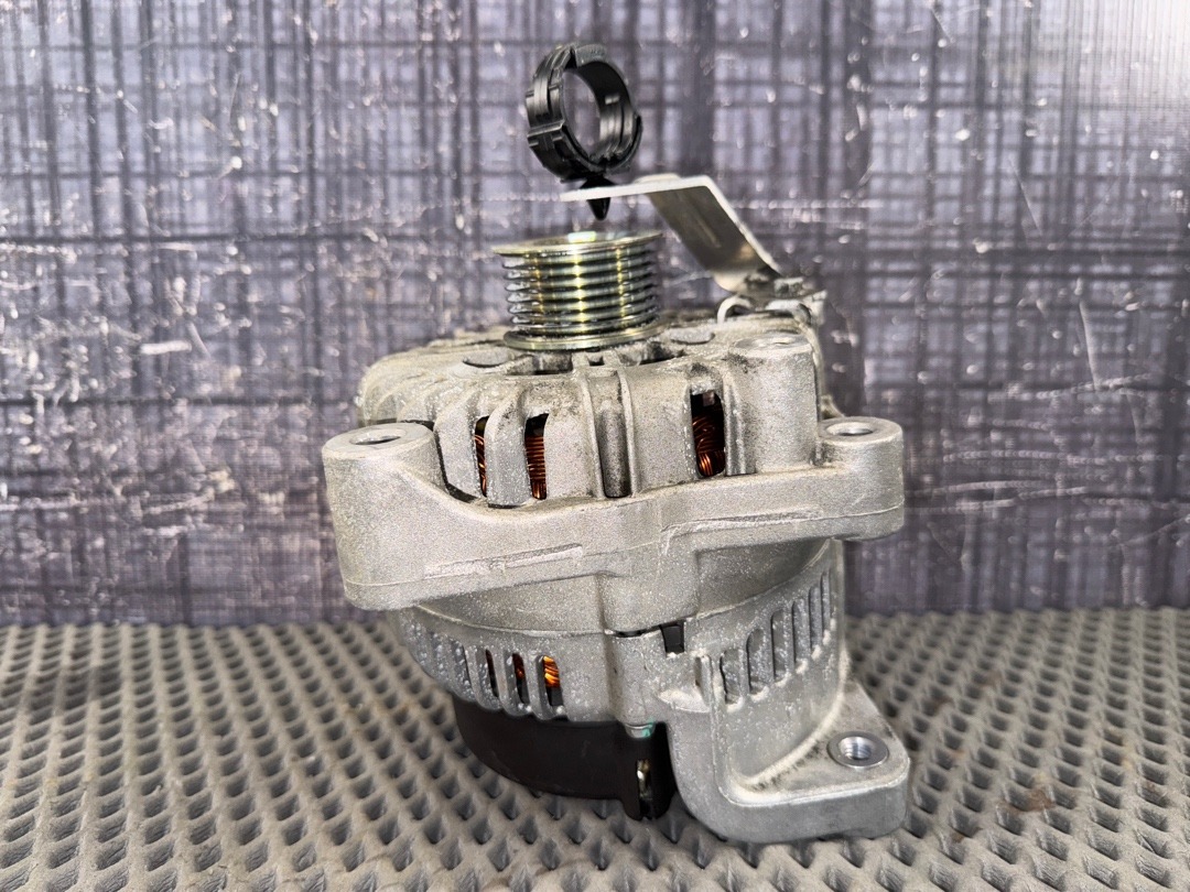 Генератор, 37220 рублей, Красноярск