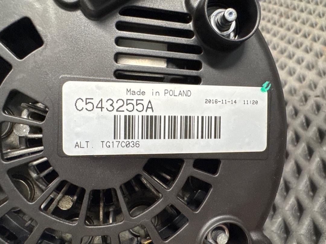 Генератор, 37220 рублей, Красноярск