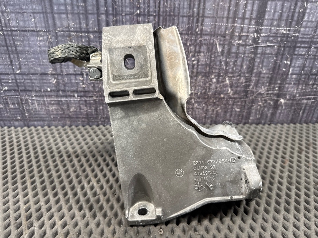 Кронштейн двигателя, 1620 рублей, Красноярск