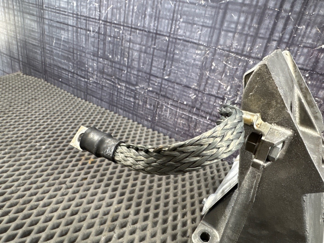 Кронштейн двигателя, 1620 рублей, Красноярск