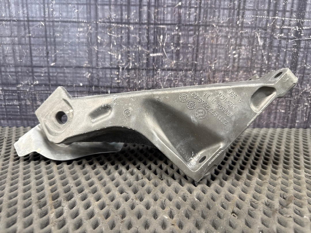 Кронштейн двигателя, 1420 рублей, Красноярск